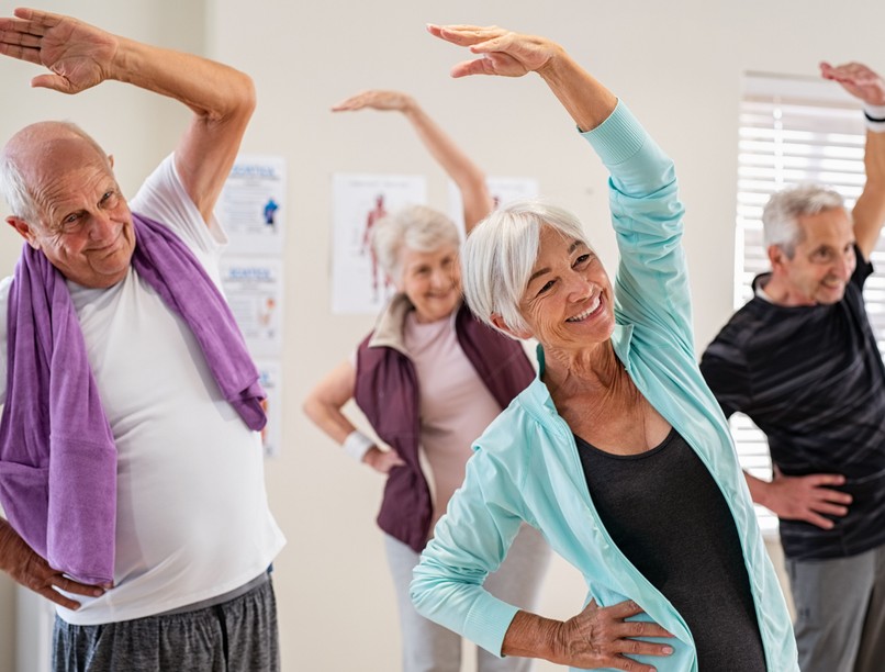 depresszió, fizikai aktivitás, sport, mozgás