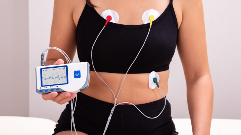 éjszaka erős szívdobbanás oka vizsgálat EKG