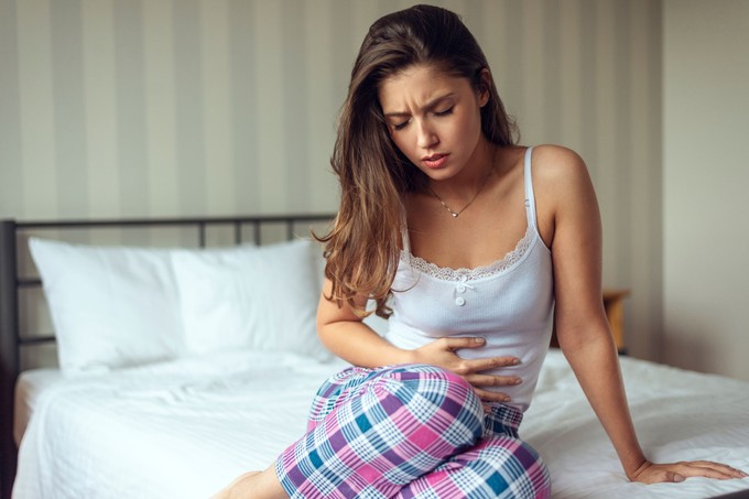 Rendszertelen menstruáció és magas inzulinszint - mikor merül fel PCOS? című cikk nyitóképe