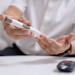 Cukorbetegség: általában ebből jönnek rá az emberek, hogy érintettek című cikk nyitóképe