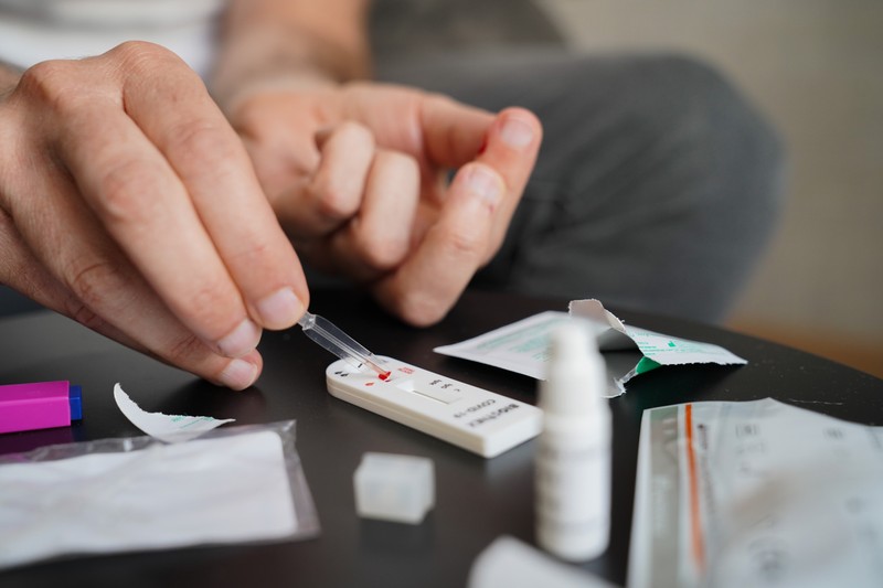 Az oltást követően azonnal védettek vagyunk?