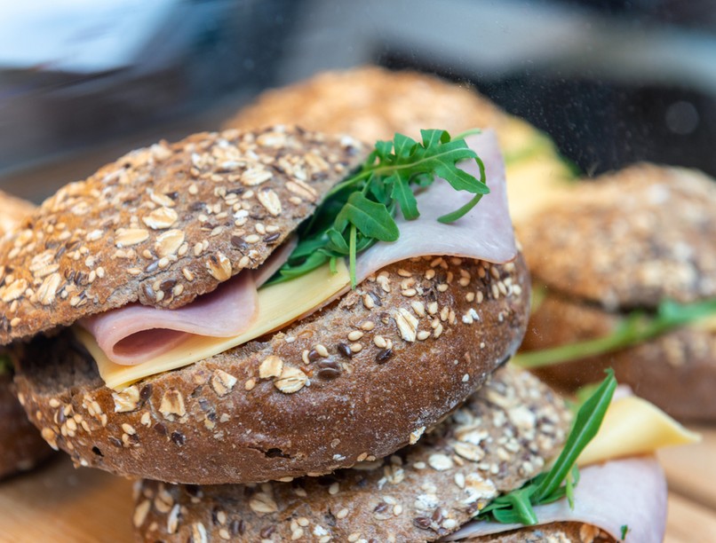 reformétrend, étrend, diéta, kenyér, reform étel