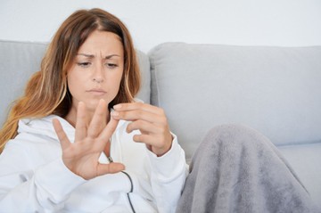 Súlyos egészségügyi gondok, melyekre a kezei figyelmeztethetnek