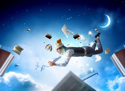 Tényleg üzennek az álmaink? A pszichológia szerint ezt árulhatják el rólunk című cikk nyitóképe