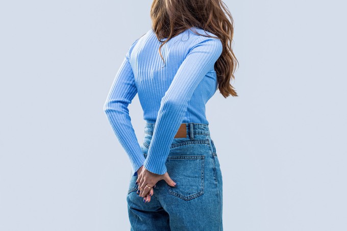 Miért viszket a fenekem? Íme, a végbélviszketés 10 leggyakoribb oka oka! című cikk nyitóképe