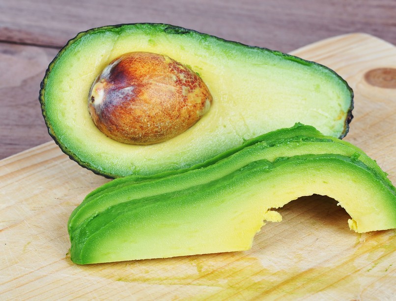 avokádó hatása magas rossz koleszterin ellen kutatás