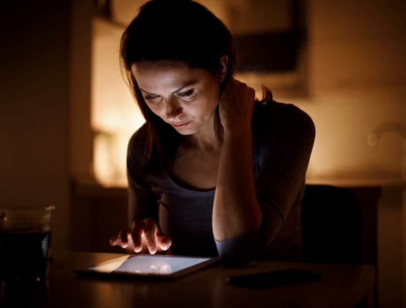 internet, mentális egészség, koronavírus, covid