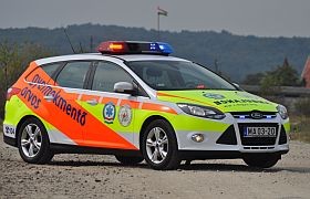 Egy nemes ügy: Magyar Gyermekmentő Alapítvány