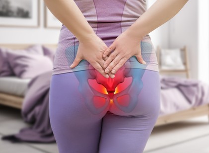 Elesett és azóta alig bír ülni? A farokcsonti fájdalom kezelhető című cikk nyitóképe