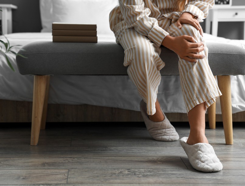 térdfájdalom ellen bevált otthoni gyógymód