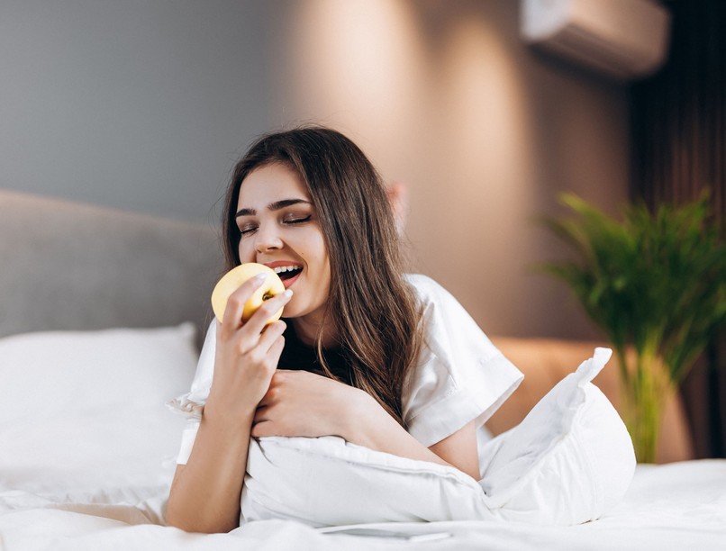 alma diéta fogyás almával hogyan