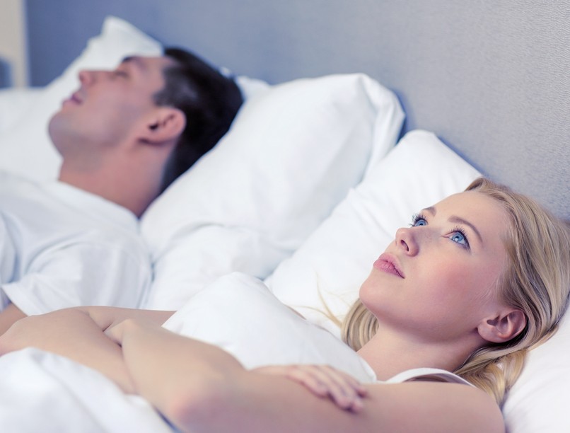 alvászavar alváshiány hatása kutatás