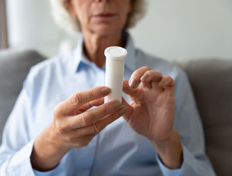 vitaminhiány okozhat demencia agykárosodás