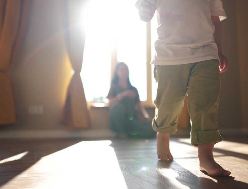 Kísérleti terápia gyógyíthatatlan DMD kisfiú