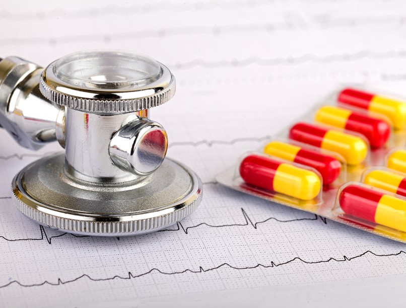 antibiotikum, szívbetegség, kutatás, flourquinolon, billentyűproblémák