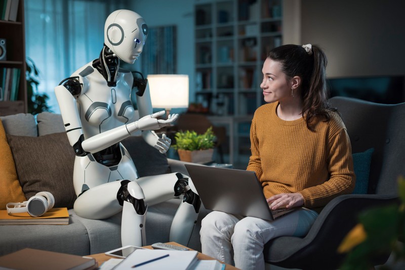 AI és mentális egészség: hol a mesterséges intelligencia helye a lelki támogatásban?