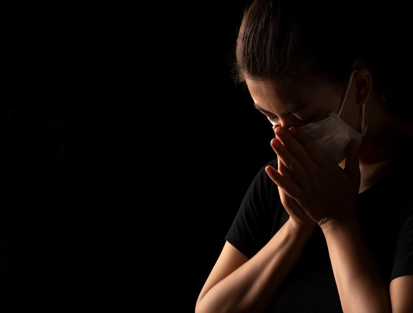 koronavírus, covid, orvos, halál, oltás