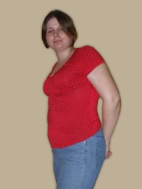 Nekem erőt adott a fogyáshoz!