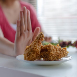 Magas a koleszterinszintje? Ez a 4 étel kifejezetten ártalmas lehet című cikk nyitóképe