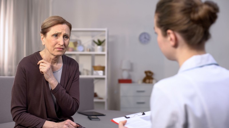 Daganat gyanúja esetén az orvosok szerint ez a teendője!