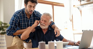  Demencia: sokszor a személyiség megváltozása az első jel 