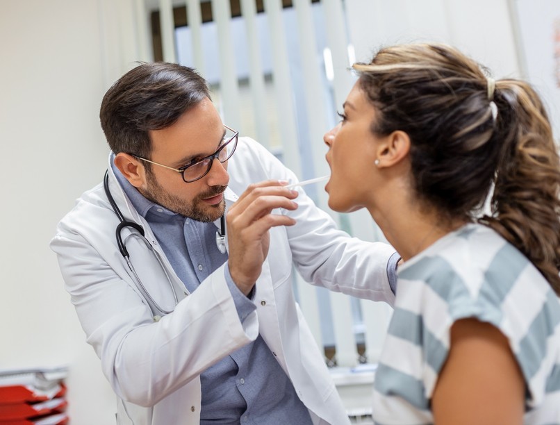 torokfájás ellen kezelése antibiotikum gyógyszer