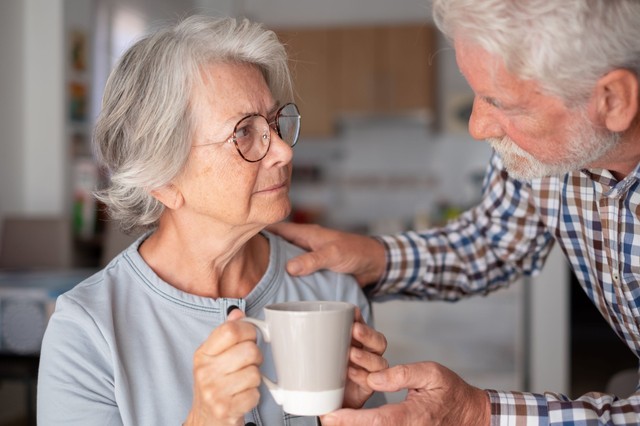 Mi a különbség az Alzheimer-kór és a demencia között?