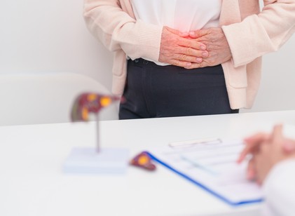 Csendben rombolja a májat: így ismerhető fel a májcirrózis című cikk nyitóképe