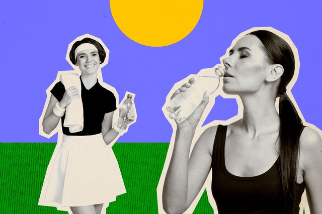 Orvosmeteorológia: rövid időre se menjünk napra csütörtökön!