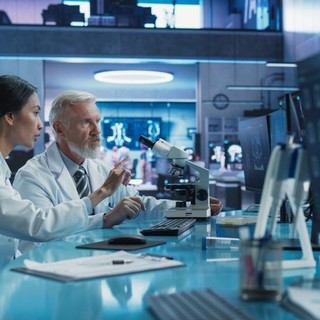 5 áttörés, amely 2025-ben új irányba terelte a rákterápiát című cikk nyitóképe