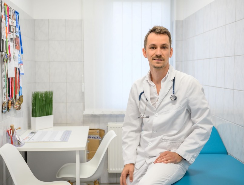 Longevity szemléletű orvos-menedzser