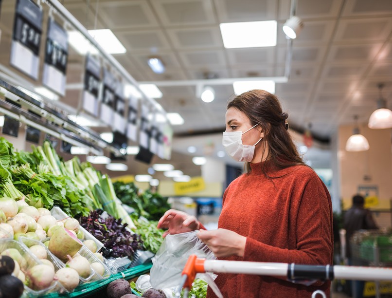 omikron, koronavírus, immunerősítés, maszk