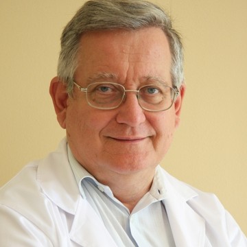 Prof. Blaskó György