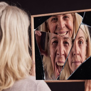 Skizofrénia vagy disszociatív személyiségzavar? Nem ugyanaz a kettő című cikk nyitóképe