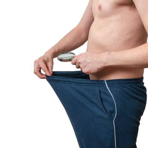 Tényleg megnő a pénisz az Ozempic hatására? című cikk nyitóképe