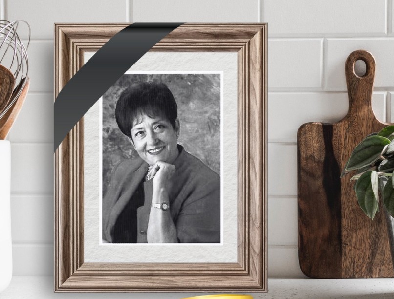 Meghalt Horváth Rozi