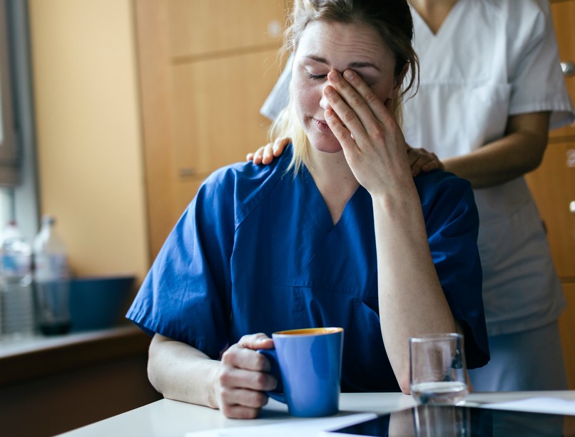 GettyImages-nővér-orvos-fáradt