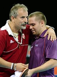 A legszebb siker: újabb aranyérem a londoni paralimpián