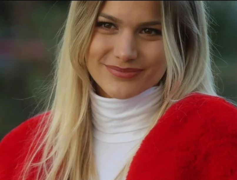 weisz fanni, derékfájás, modell ízületi fájdalom