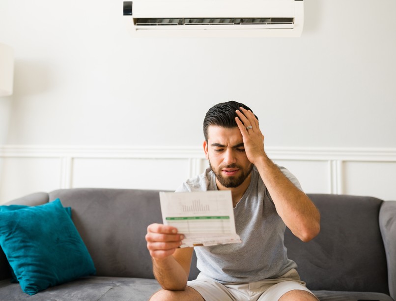 fűtés, fűtés klímával, inverteres klíma, gáz, gázárak