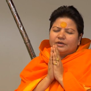 Miért nincs Nepálban annyi idős beteg? Elmondja az első női hindu pápa című cikk nyitóképe