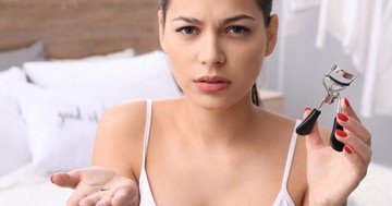  Egyre kevesebb a szempillája? Nem csak a smink lehet a hibás 