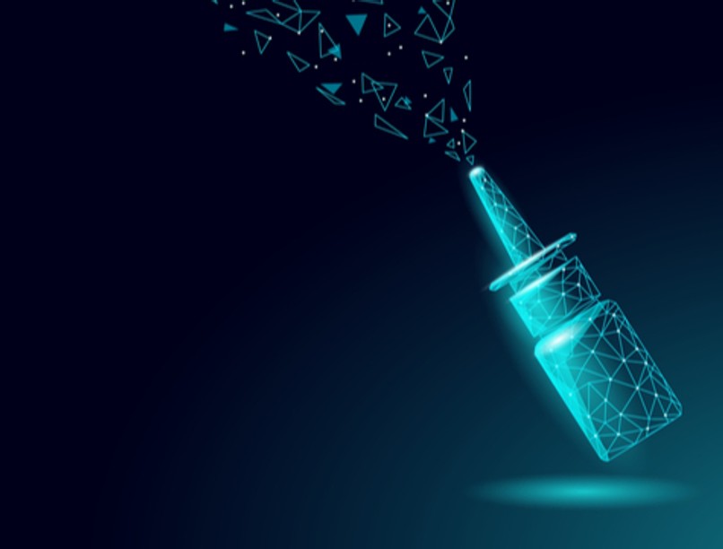 orrspray függőség, jelei nátha