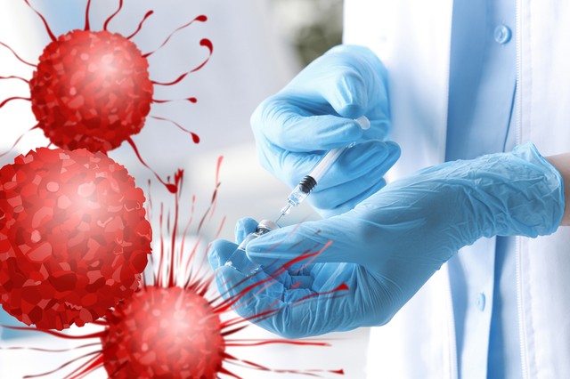 Áttörés: Célzottan lehet irtani a rákos sejteket ezekkel a fehérjékkel