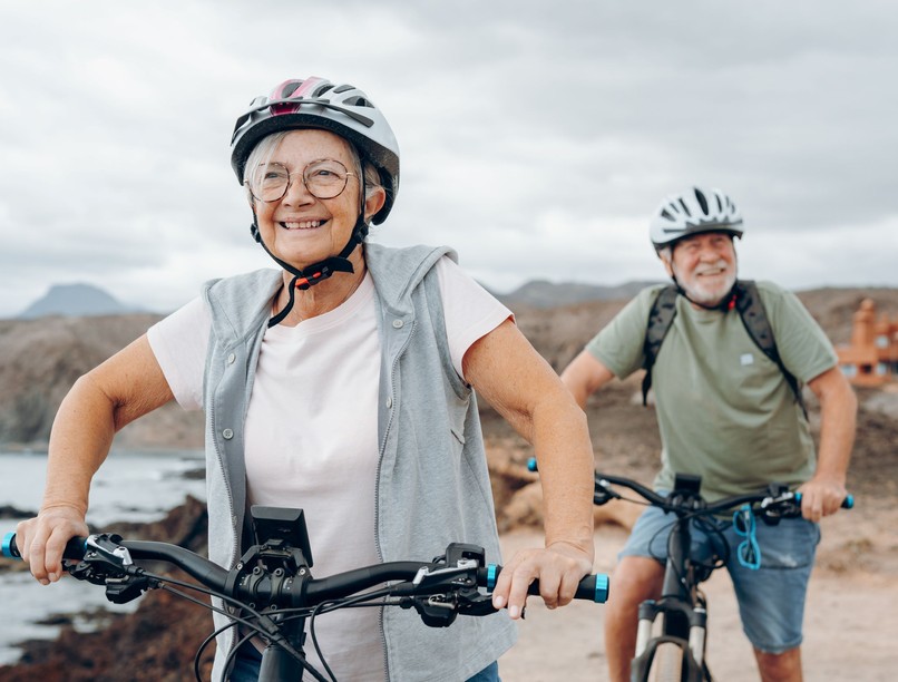időskor egészség tippek kék zóna