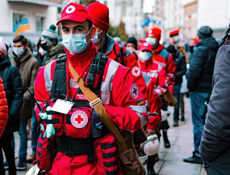 ukrajna betegség koronavírus Pirol