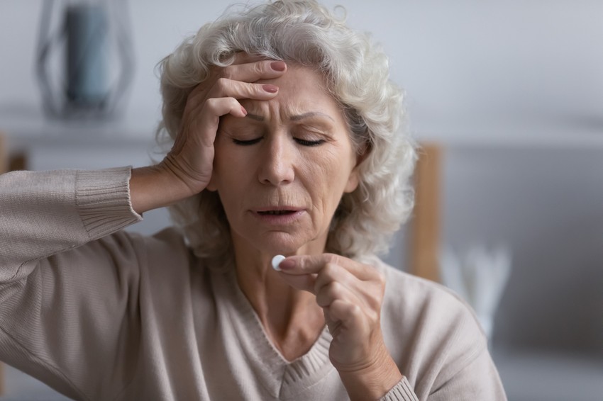 Barátnőm rendelt külföldről xanaxot egy olyan külföldi webáruházból.