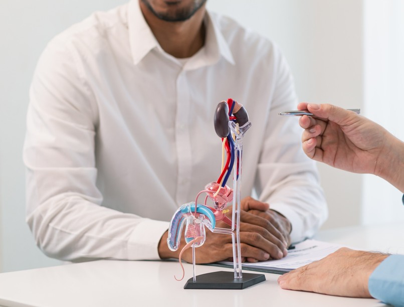 hólyagtükrözés menete daganat