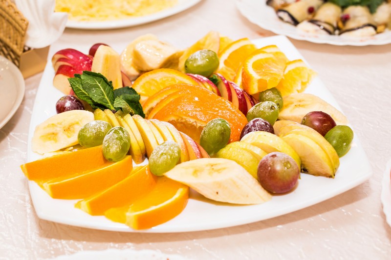 Puffadást, hasfájást okoz a fruktóz? Ezeket a gyümölcsöket kerülje!