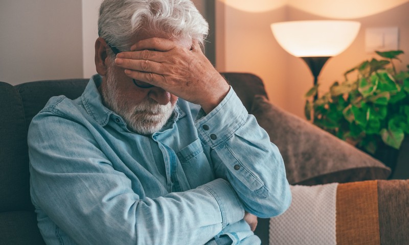 Magas vérnyomás: ha elhanyagolja, akár vaksághoz is vezethet